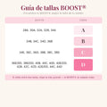 KIT ESCOTE PERFECTO - Todos los productos de Boob Up