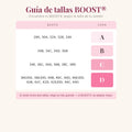 BOOST ®️ - Para esos escotes donde ningún sostén se adapta