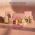 Kit Escote Perfecto: los 7 productos de Boob Up