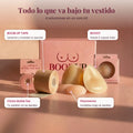 Qué hace cada producto del kit bajo el vestido