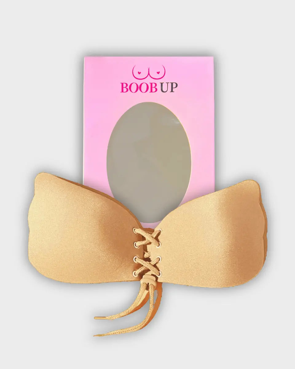 Sujetador push up BoobUp