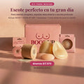 Kit para novias: BOOST + BOOB UP TAPE + Pezoneras + Cinta doble faz para el vestido