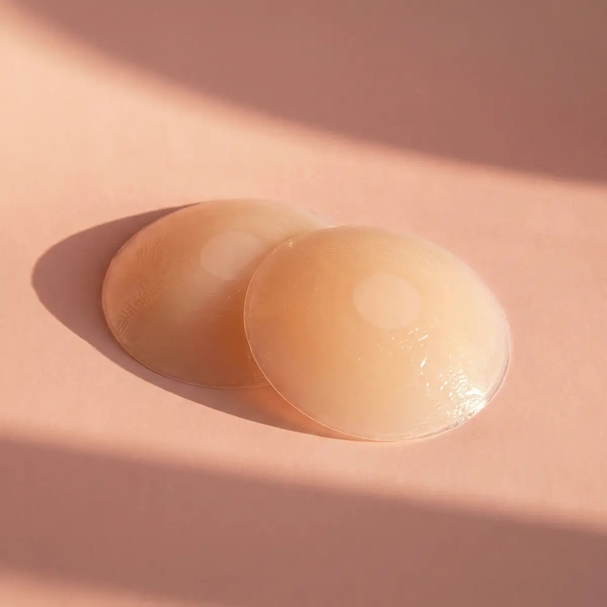 Tapa pezón de silicona BoobUp invisible