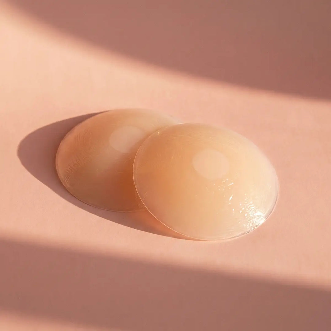 Tapa pezón de silicona BoobUp