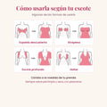 BOOB UP TAPE ®️ - Cinta Levanta Busto