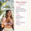 BOOB UP TAPE ®️ - Cinta Levanta Busto